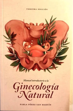 Manual de ginecología natural