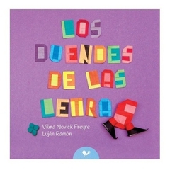Los duendes de las letras