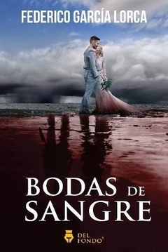 BODAS DE SANGRE