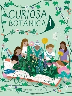 Curiosa botánica 1