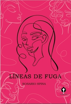 Líneas de fuga - Rosario Spina