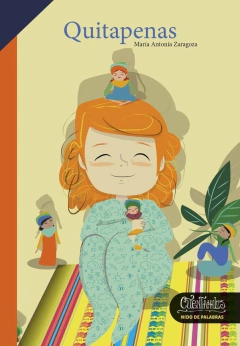 Quitapenas / hora de dormir -María Antonia Zaragoza y Tomás Gorostiaga