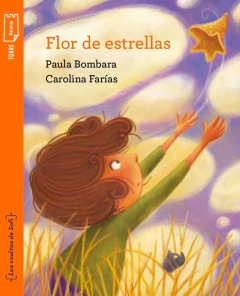 FLOR DE ESTRELLAS - Paula bombara