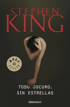 TODO OSCURO,SIN ESTRELLAS