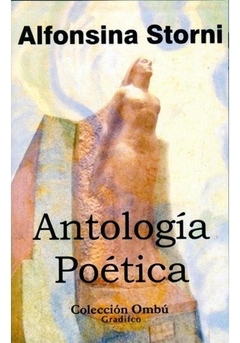 ANTOLOGIA POETICA - OMBU