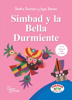 Juan y el gato con botas / Simbad y la bella durmiente