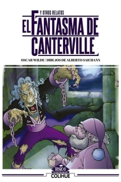 FANTASMA DE CANTERVILLE Y OTROS RELATOS, EL