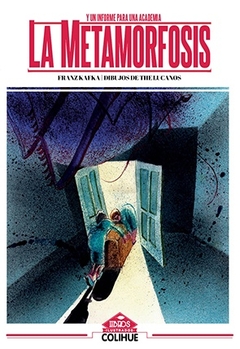 METAFORMOSIS, LA - ILUSTRADOS