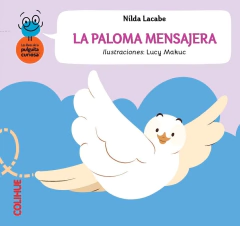 LA PALOMA MENSAJERA