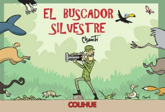 BUSCADOR SILVESTRE, EL
