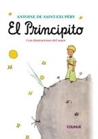PRINCIPITO, EL - TAPA DURA