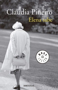 ELENA SABE (B)