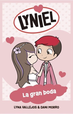 GRAN BODA, LA - LYNIEL