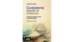 CIUDADANIA DESDE LA INFANCIA