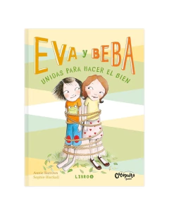 EVA Y BEBA 5 - UNIDAS PARA HACER EL BIEN