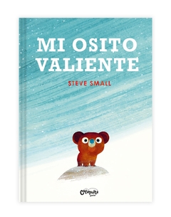 Mi osito Valiente