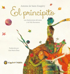 EL PRINCIPITO POLY BERNATENE