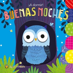 A dormir - Buenas noches