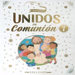 PEREGRINOS UNIDOS EN COMUNION
