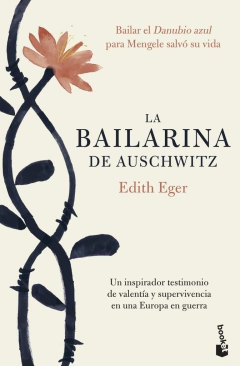 BAILARINA DE AUSCHWITZ, LA
