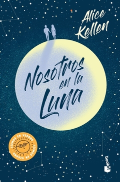 Nosotros en la luna pocket - Allice Kellen