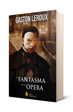 FANTASMA DE LA OPERA, EL