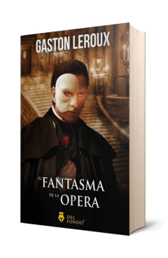FANTASMA DE LA OPERA, EL