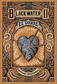 DIQUE, EL - BLACKWATER II