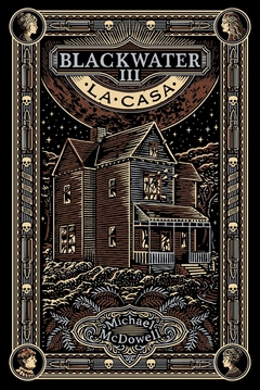 CASA (SAGA BLACKWATER 3)