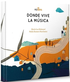 donde vive la musica