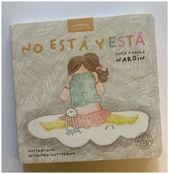 no está y está - paola y lucía nardin. - power paola