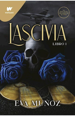 Lascivia 1 - Eva Muñoz