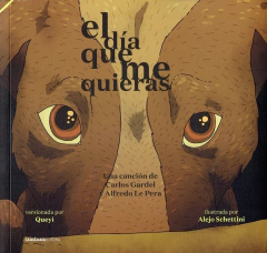 DIA QUE ME QUIERAS, EL