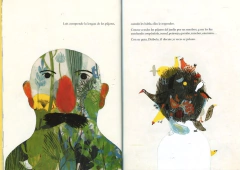 A cartón pintado - Elise Fontenalille - comprar online