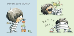 ¡A Recoger! (Babymoni) - Rocio Bonilla - comprar online