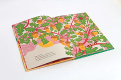 ¡A Viajar, Semillas! - Lorena Ruiz - comprar online