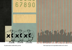 ¡Abajo Leroy! - Davide Cali y Guridi en internet