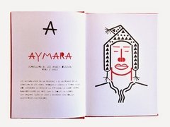 ABC étnico - Liuna Virardi - comprar online
