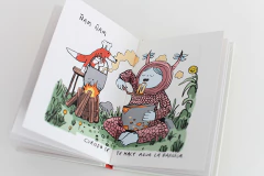 ABC DE LA TERNURA - CINTIA ROBERTS, BELÉN CAMPERO Y LUI MORT - comprar online