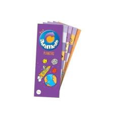 Abremente 2 En 1 : Planetas Y Dinosaurios - De Catapulta - comprar online