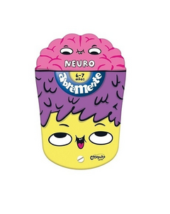 Abremente neuro 6 - 7 años - Catapulta