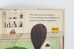 Achimpa - Catarina Sobral - La Livre - Librería de barrio