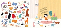 Adoptar un dinosaurio - José Carlos Andrés y Ana Sanfelippo - comprar online
