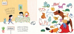Adoptar un dinosaurio - José Carlos Andrés y Ana Sanfelippo en internet