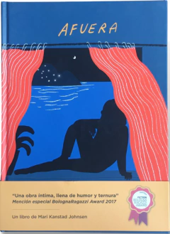 Afuera - Mari Kanstat Johnsen