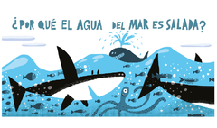 Agua salada - Kaufman/ Hidalgo - La Livre - Librería de barrio