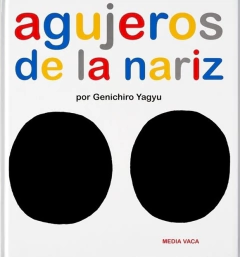 Agujeros de la nariz - Genichiro Yagyu