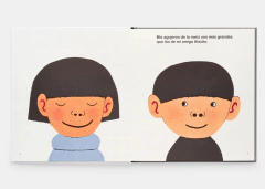 Agujeros de la nariz - Genichiro Yagyu - comprar online