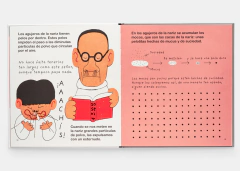 Agujeros de la nariz - Genichiro Yagyu - La Livre - Librería de barrio