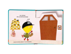 Al ritmo de las estaciones - Claudia Bielinsky - comprar online